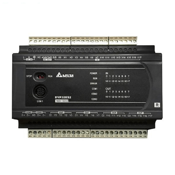 PLC دلتا مدل DVP32ES200T