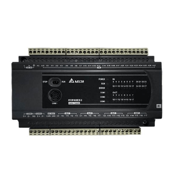 PLC دلتا مدل DVP40ES200T