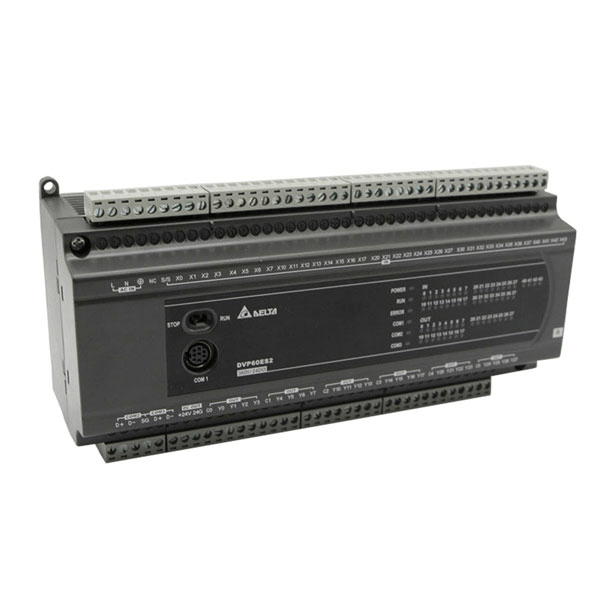 PLC دلتا مدل DVP60ES200R